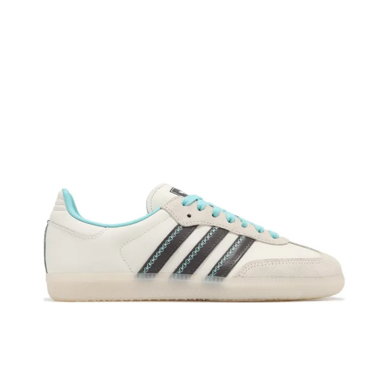 Adidas Women's Samba Og 'Ivory Earth Mint' Women's-1