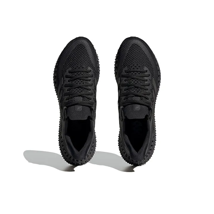 Adidas 4DFWD 2 Triple Black-4