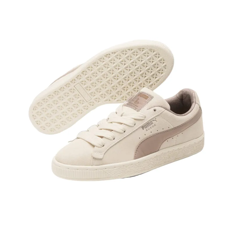 PUMA Lauren London X Suede 'L.A. Love Story Fungi' Women's-4