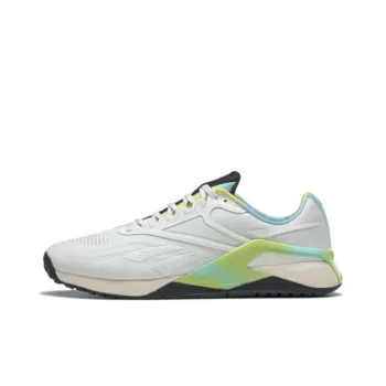 Nano X2 Smiley X Reebok '50th Anniversary'