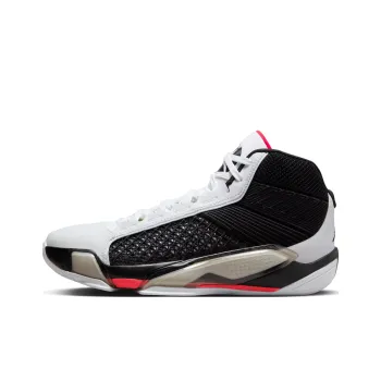 JORDAN 38 Pf Fundamentals White Sole