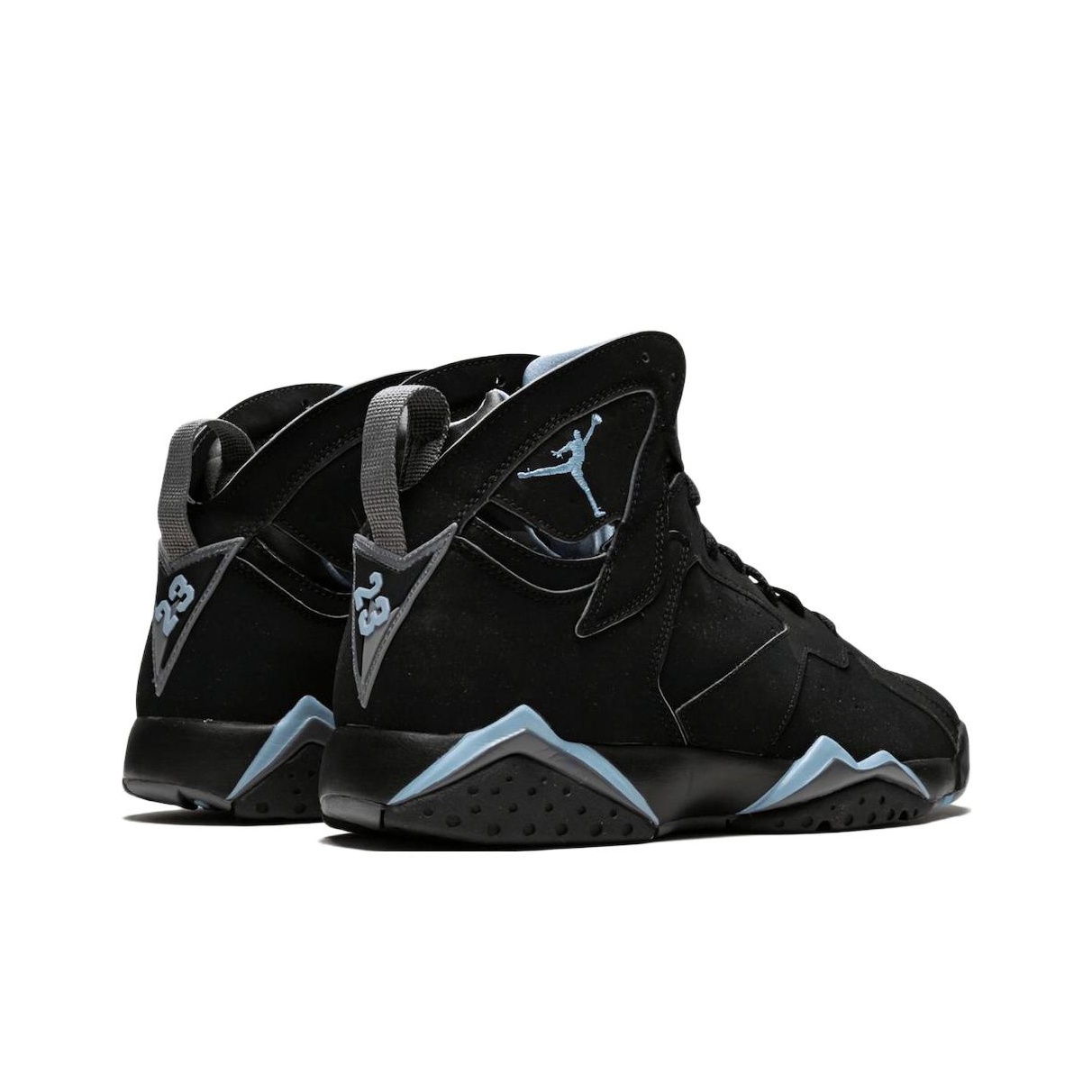 Chambray jordan 7 hotsell