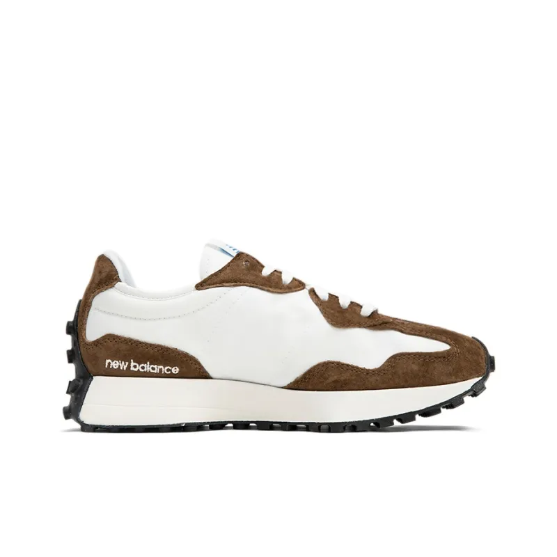 New Balance 327 Dark Earth Mushroom-1
