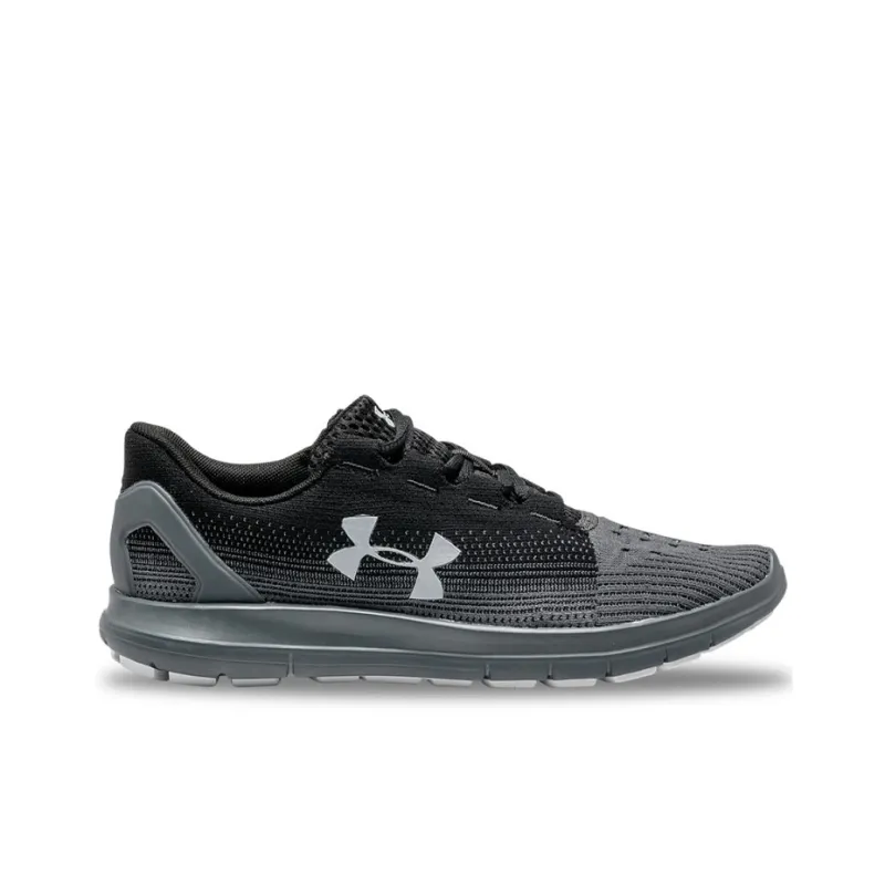 Under Armour Remix 2.0 Black/Grey Women's-1