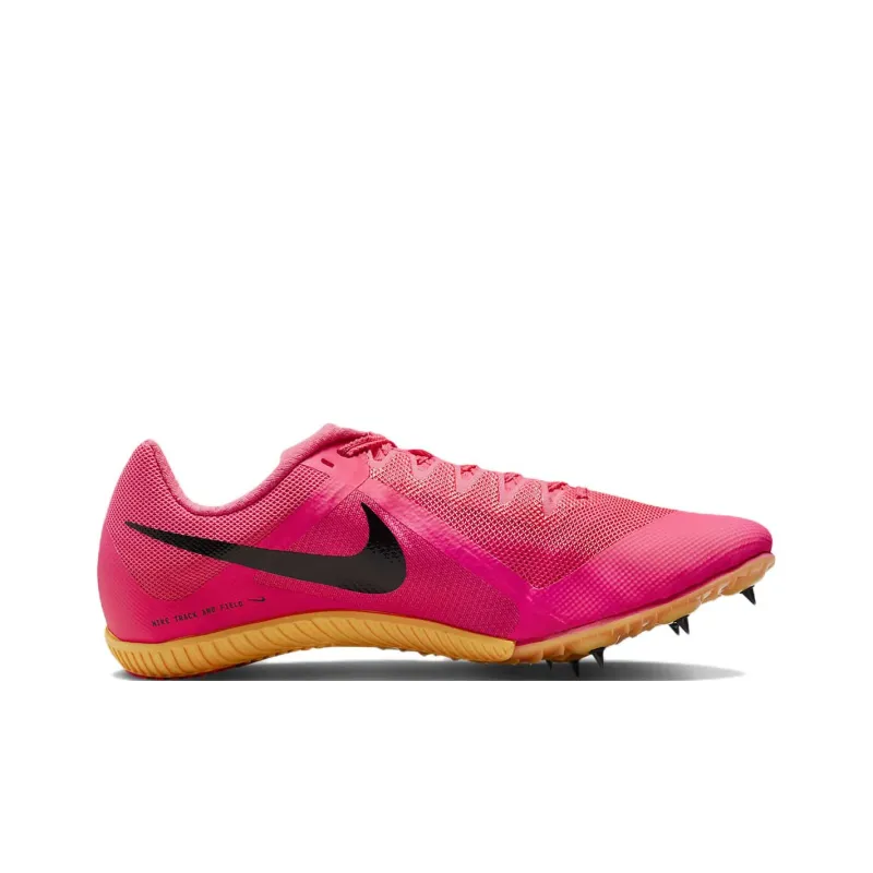 Nike Zoom Rival Multi Hyper Pink-1