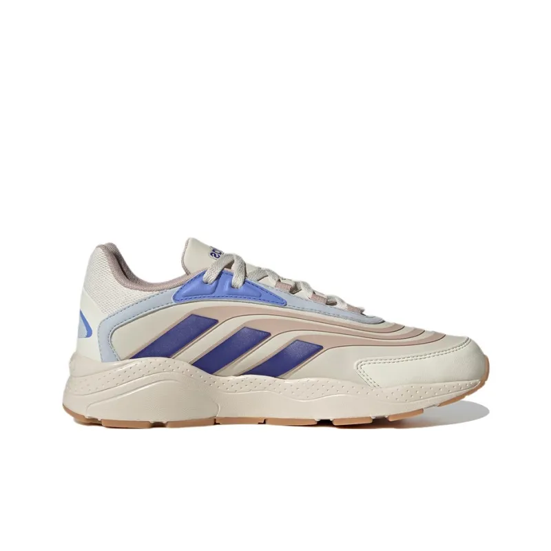 Adidas Neo Crazychaos 2.0 'White Violet Pink' Women's-1