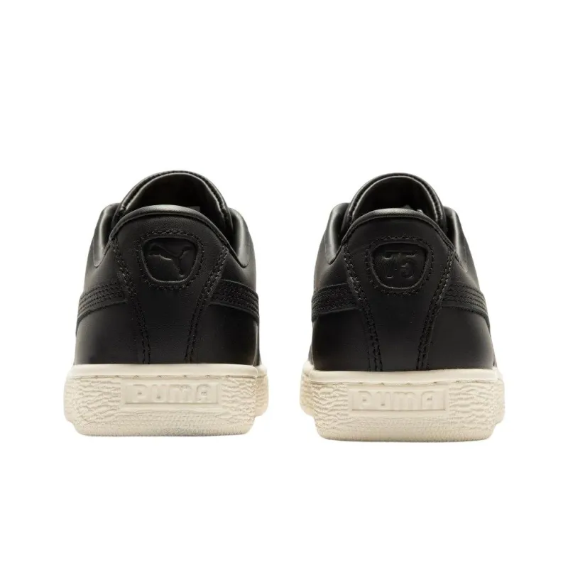PUMA Basket Classic 75Y Prm 'Black'-4