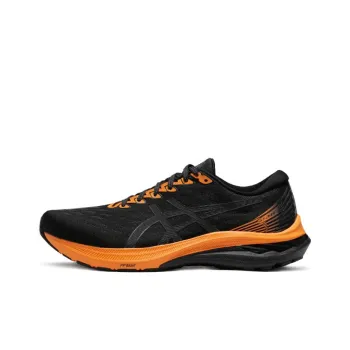 Asics GT 2000 11 Lite Show 'Black Orange'