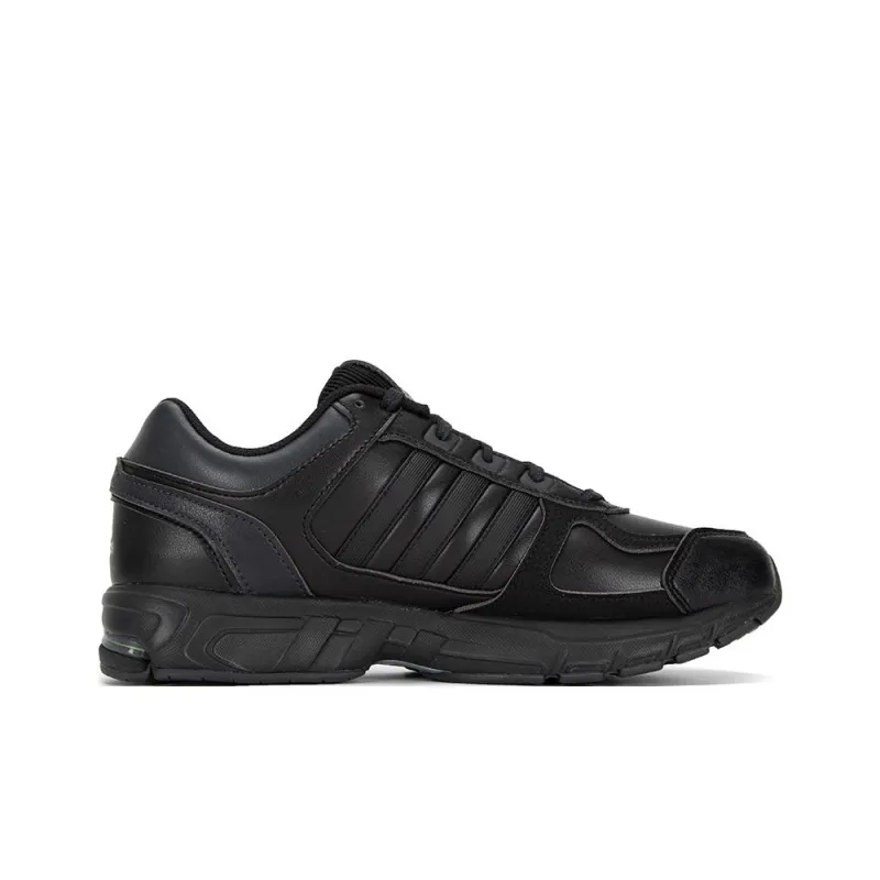 Adidas Equipment 10 Leather 'Black'-1