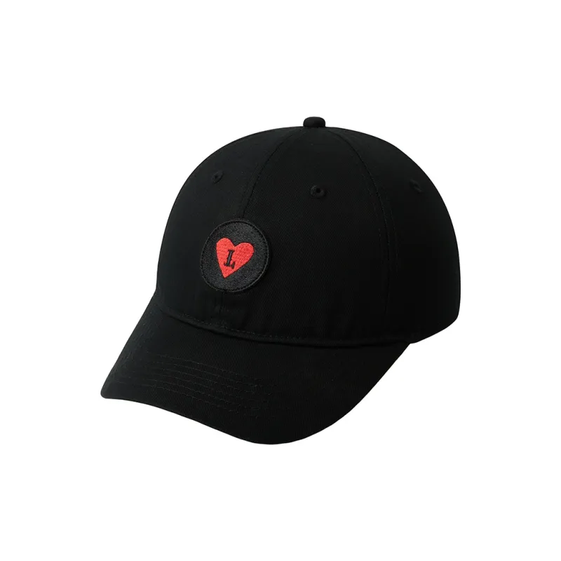 LAR 100% Cotton Baseball Caps Unisex-1