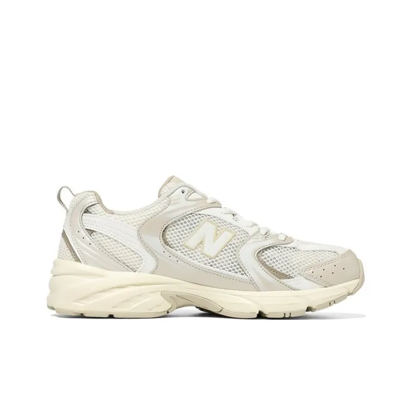New Balance 530 Beige Angora-1