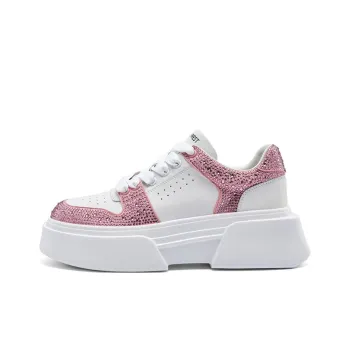 NINE WEST Low Top Casual Shoes Women's