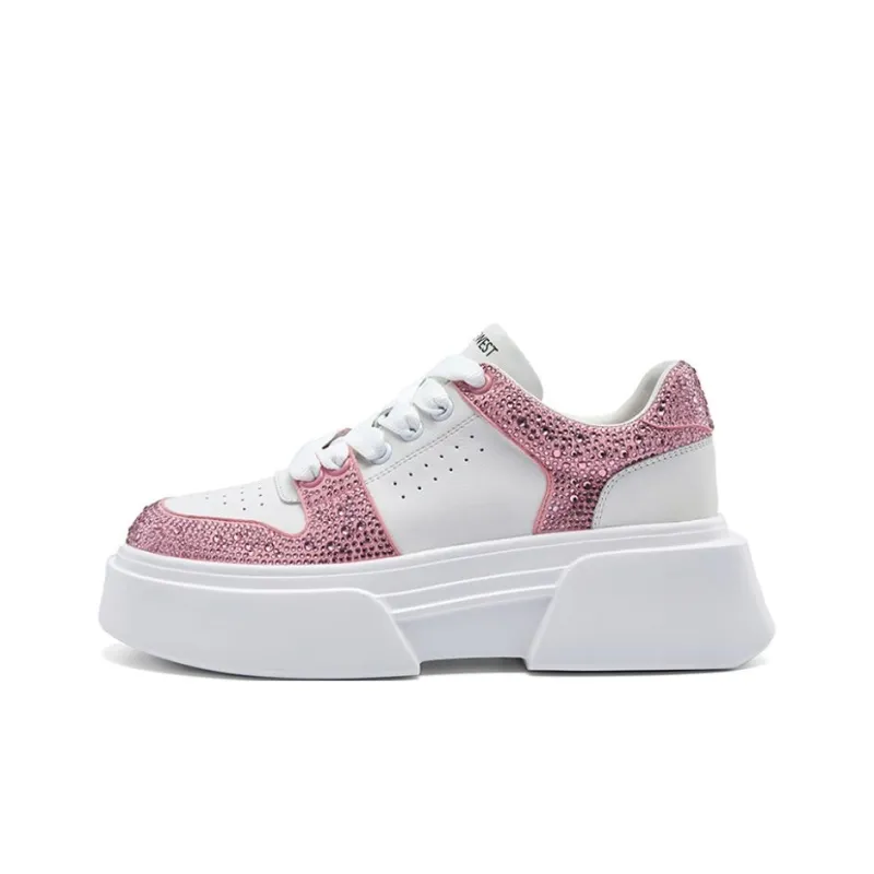 NINE WEST Low Top Casual Shoes Women's-0