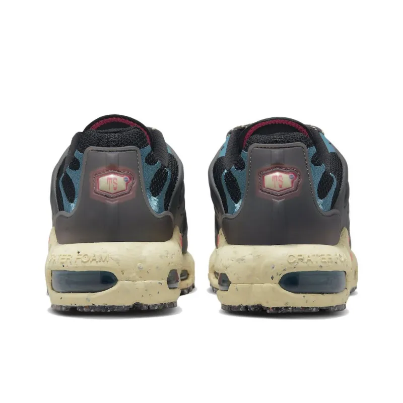 Nike Air Max Terrascape Plus Crater Sea Coral Noise Aqua-4
