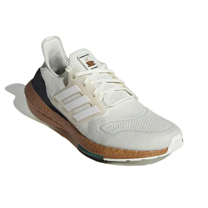 Adidas UltraBoost 22 Made With Nature 'White Tint'-2