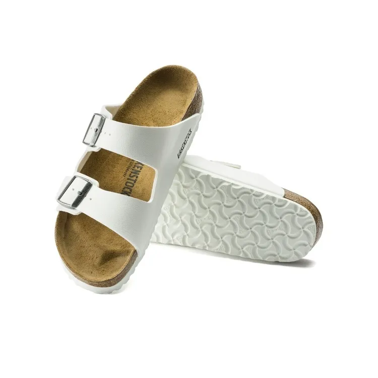 Birkenstock Arizona Leather Sandals-3