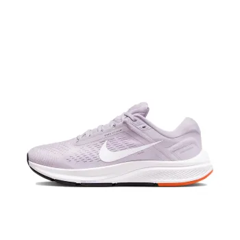 Nike Air Zoom Structure 24 'Lilac Rush Orange' Women's