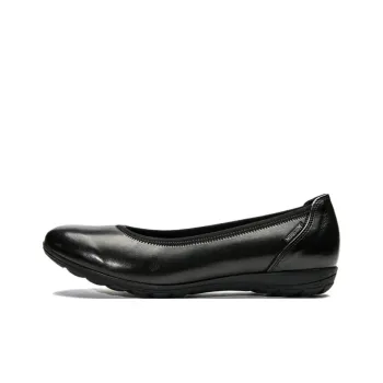 MEPHISTO Casual Single Shoes 2cm Women's