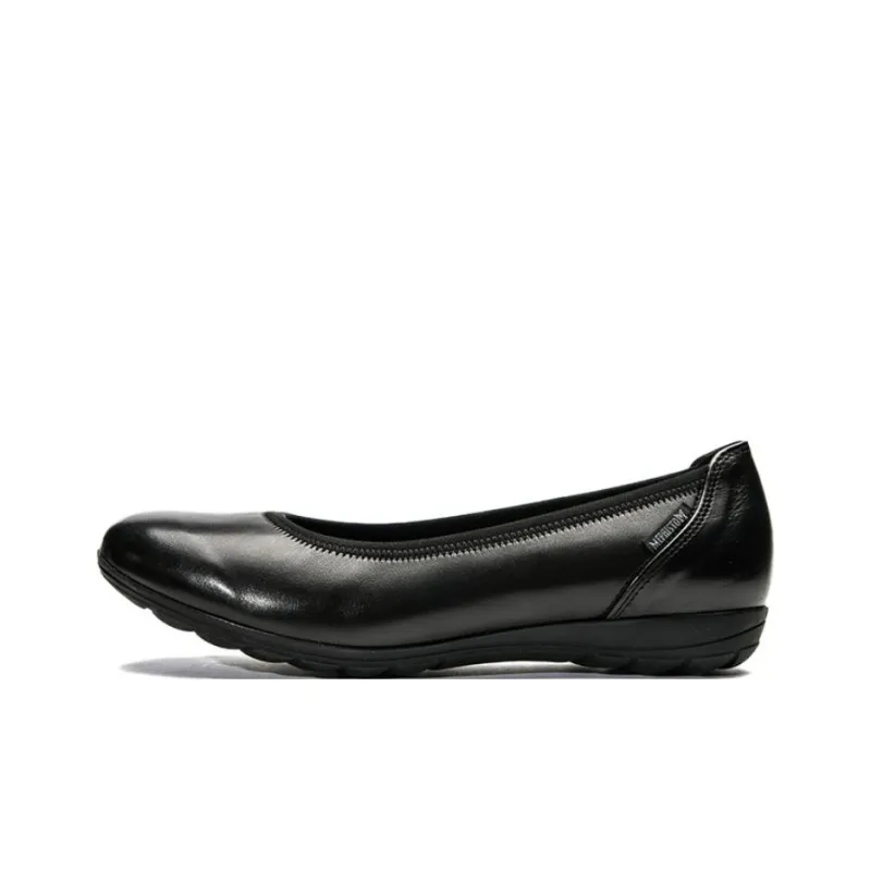 MEPHISTO Casual Single Shoes 2cm Women's-1