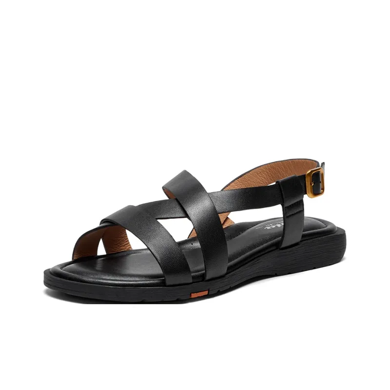 BATA One Strap Sandals Women's-1
