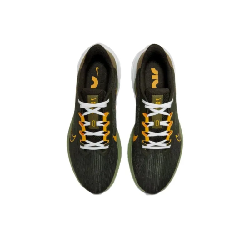 Nike Air Zoom Winflo 9 'Olive Green Gold'-2