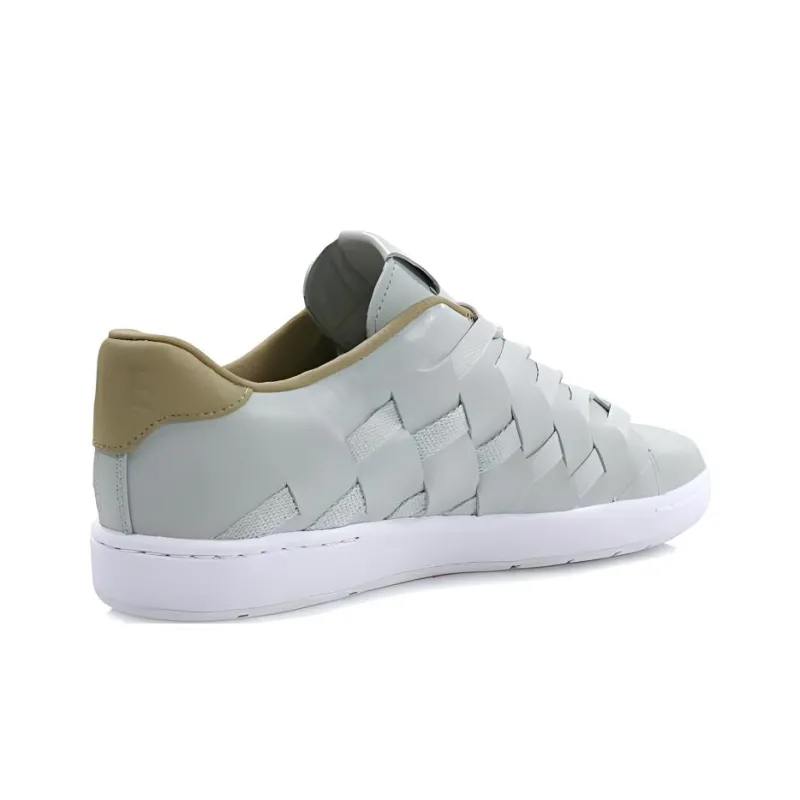 Nike Tennis Classic Ultra Premium Qs Light Silver-3
