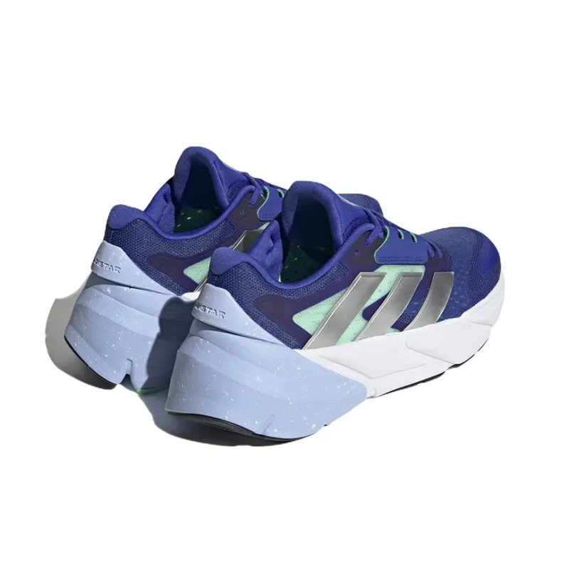 Adidas Adistar 2.0 'Lucid Blue Silver Metallic'-3