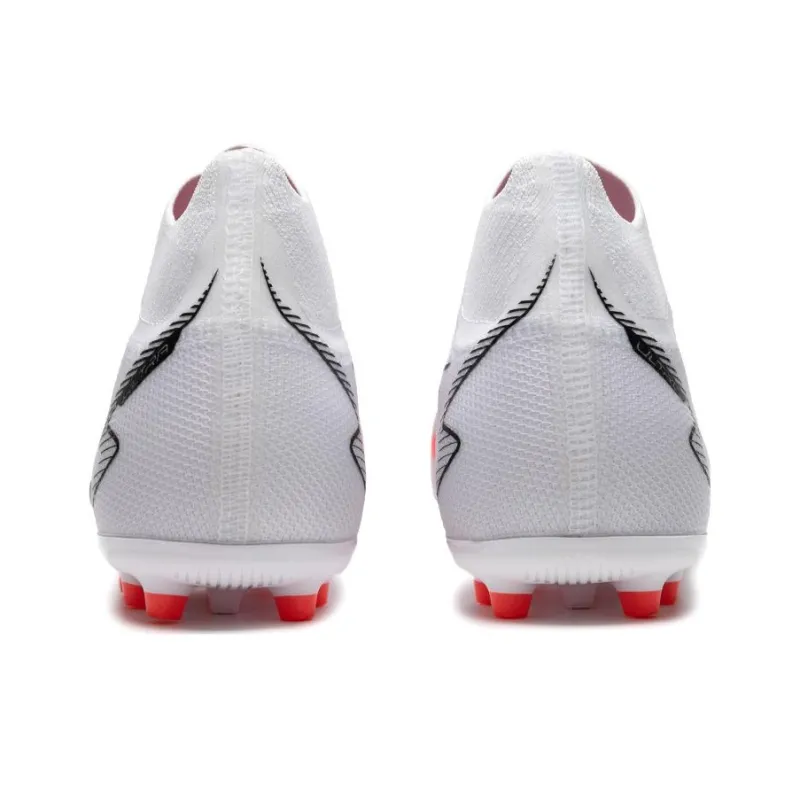 PUMA Ultra Match + Ll Mg 'White Red'-3