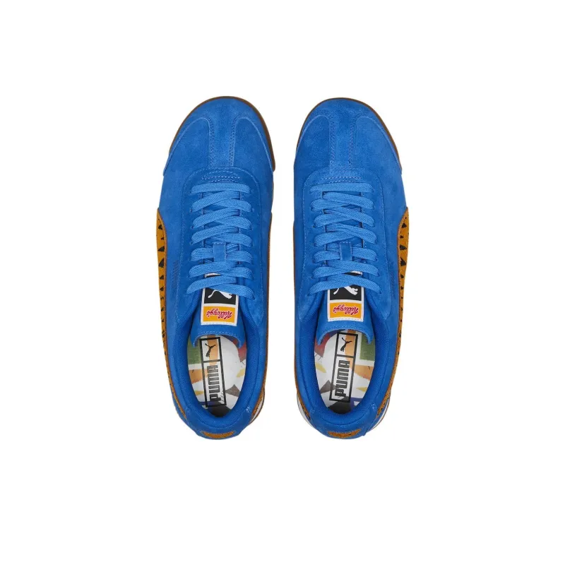 Puma Frosted Flakes X Roma 'Tony The Tiger'-3