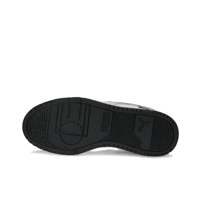 PUMA Rbd Game Low 'Black White Pink' Women's-5