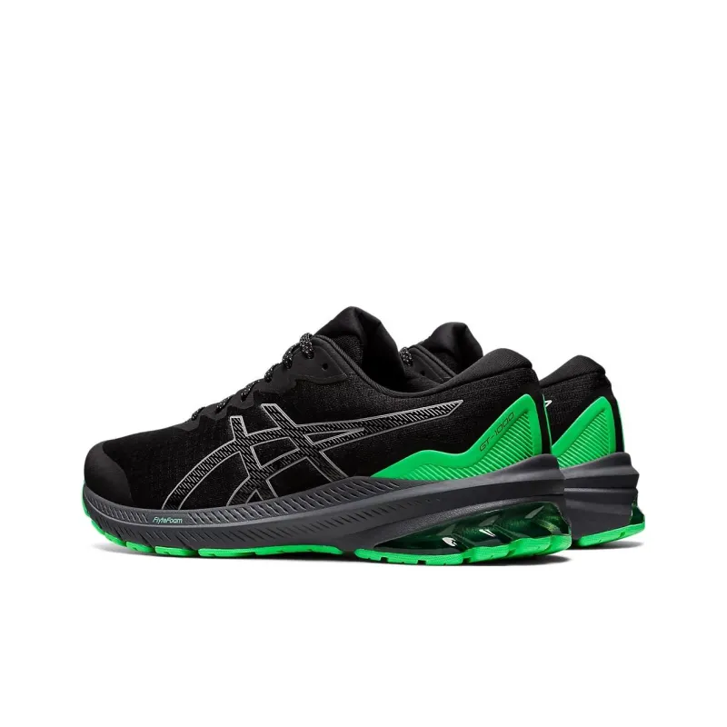 Asics GT 1000 11 Lite Show 'Black New Leaf'-3