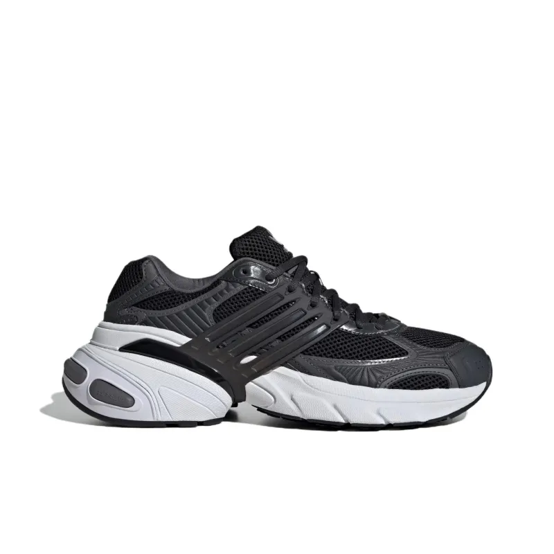 Adidas Originals ADISTAR XLG Non-slip Support Low-Top Casual Running Shoes Unisex Black-1