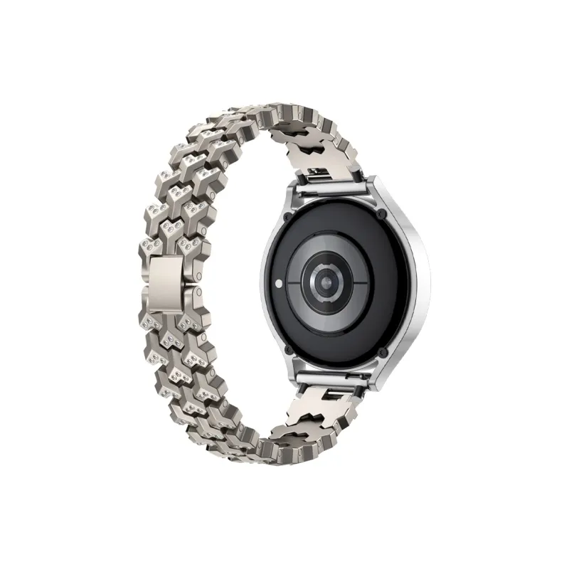 Yu Qing Samsung Galaxy Watch7/6/5/pro/4 Classic/active Watch Bands 150mm Unisex-3
