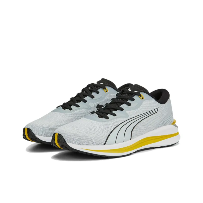 Puma Electrify Nitro 2 'Platinum Grey Fresh Pear'-2