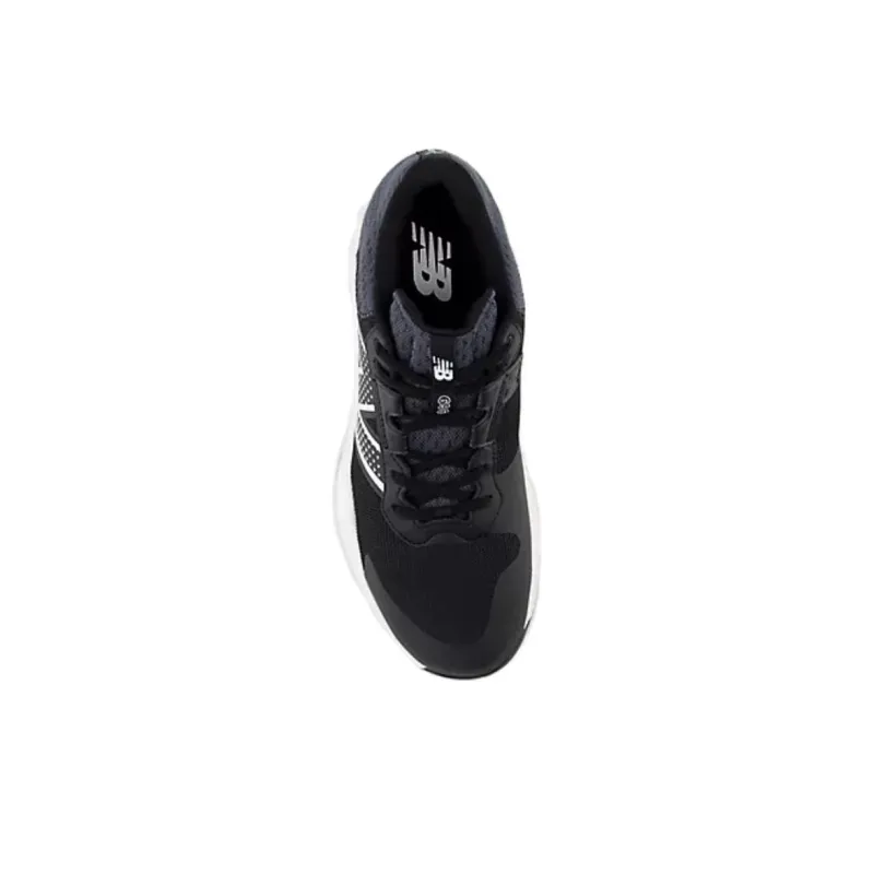 New Balance 696v6 Black White-3