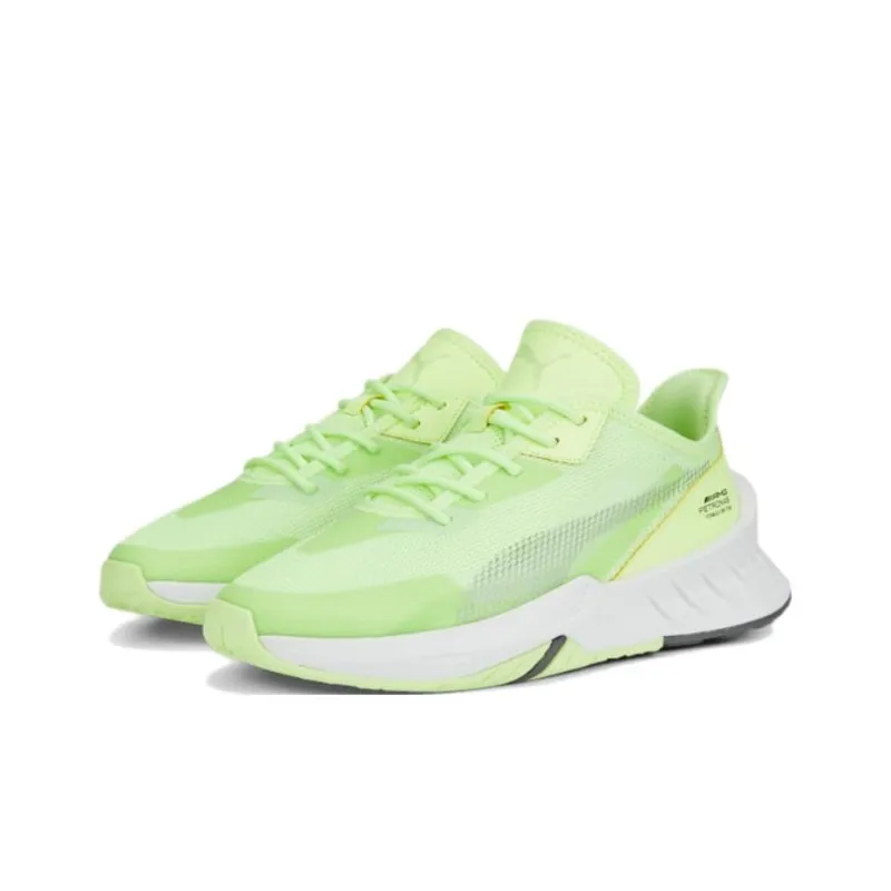 Puma Mercedes-AMG Petronas F1 X Maco SL 'Fizzy Apple'-2