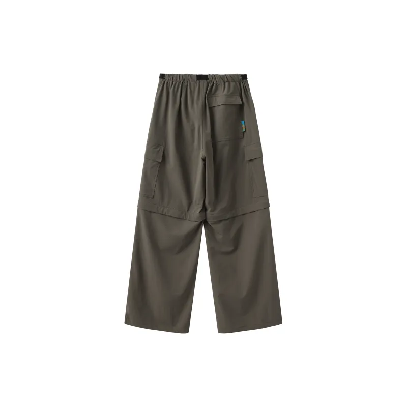 TRIP&CO Cargo Pants Unisex-12