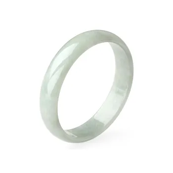 LAOMIAO Bean Type Bangles Women's