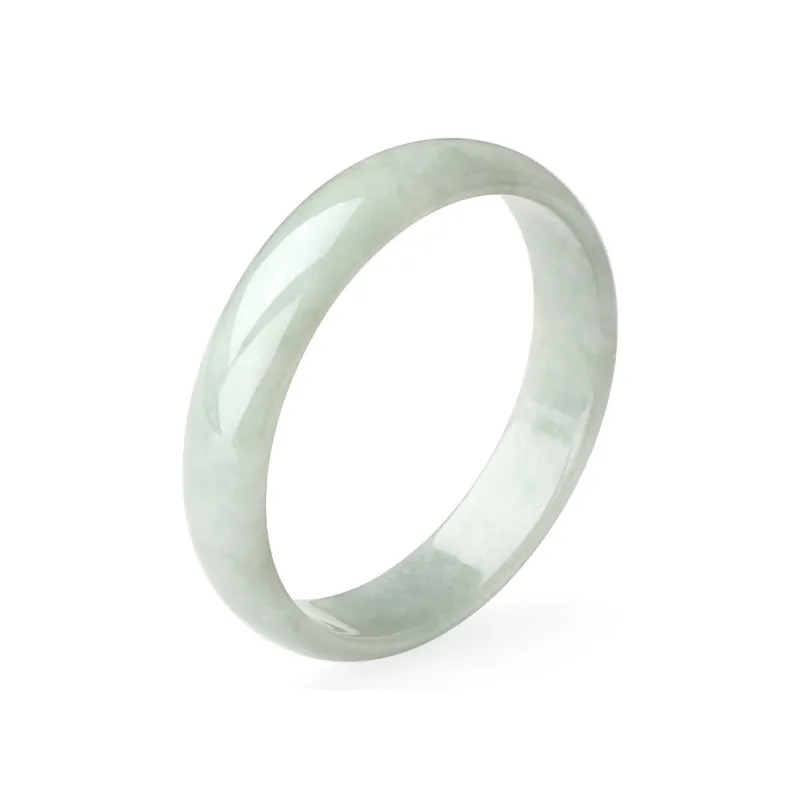 LAOMIAO Bean Type Bangles Women's-8
