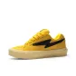 Yellow Black