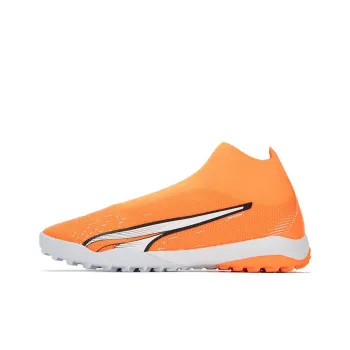 PUMA Ultra Match + Ll Tt 'Ultra Orange'