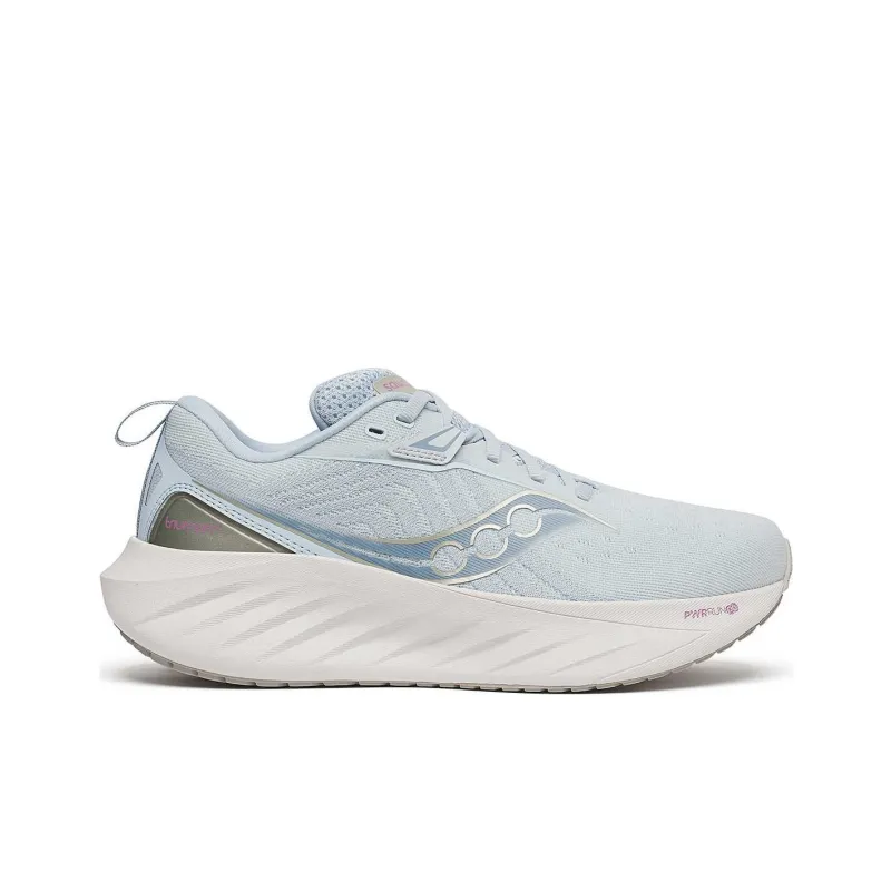 Saucony Triumph 22 Vapor Moon Women's-1