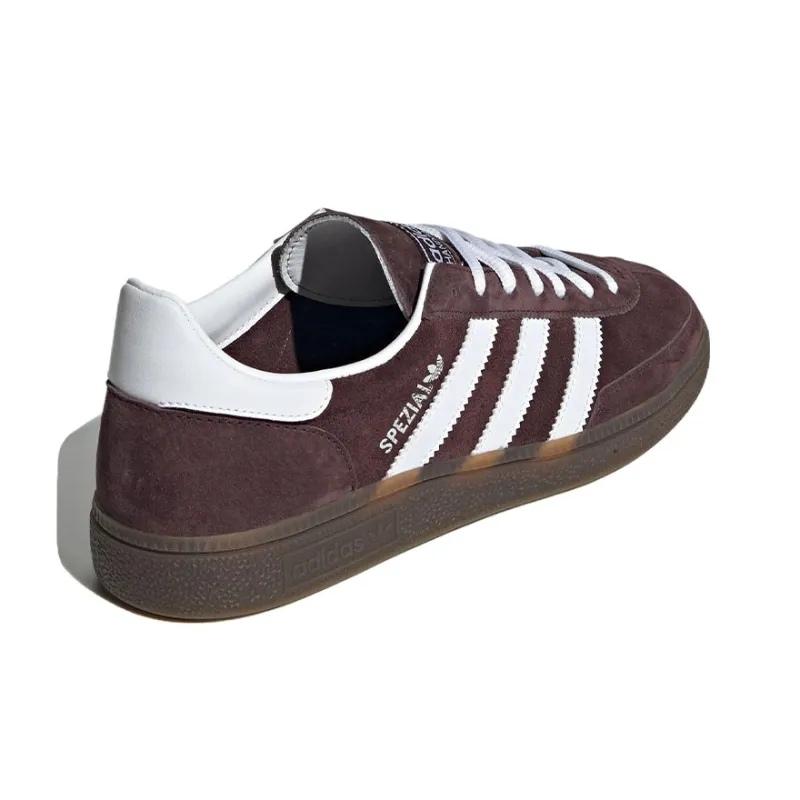 Adidas Handball Spezial Shadow Brown Gum-3