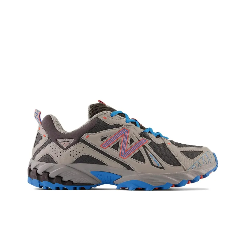 New Balance 610 Griffin Raven Blue-1