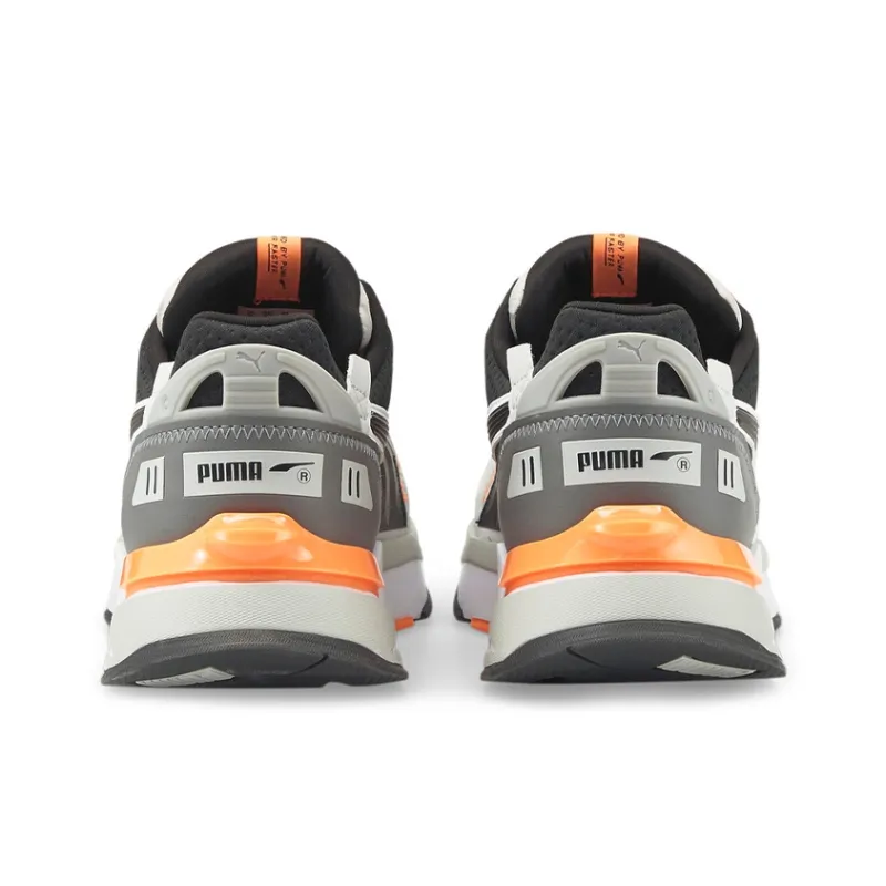 PUMA Mirage Sport Tech 'White Castlerock'-3