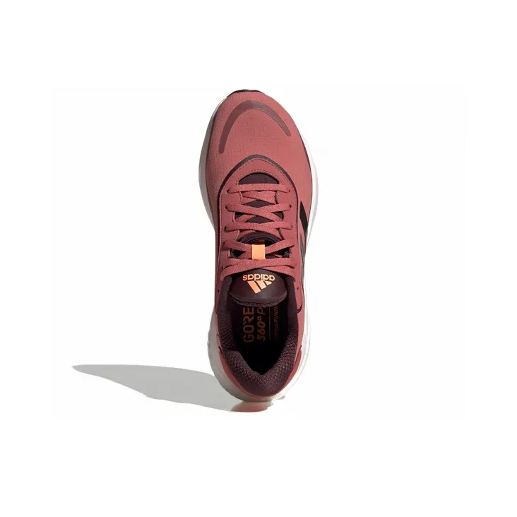 Adidas Supernova Gtx Shoes 'Red' Women's-4