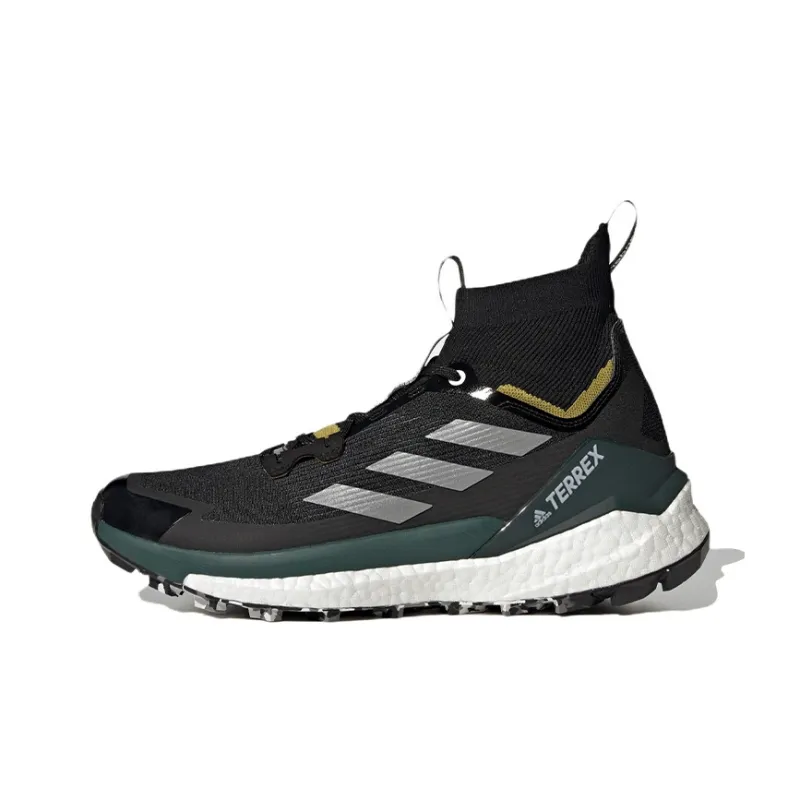 Adidas Terrex Free Hiker 2.0 And Wander-0