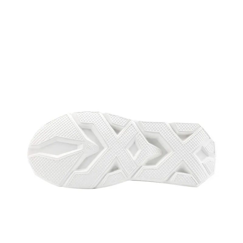 Vxv Impact Force Collection Low-Top Casual Shoes Unisex-9