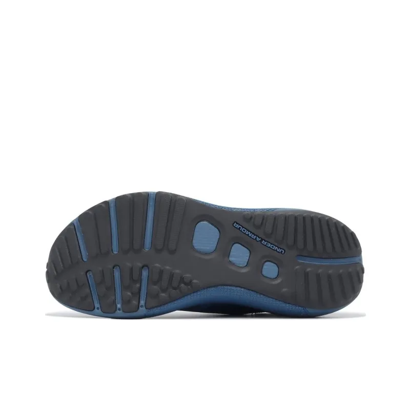 Under Armour HOVR Phantom 3 Durable Breathable Lightweight Low Top Casual Running Shoes Unisex-4