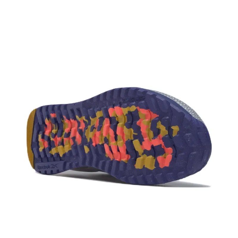Reebok Nano X2 Tr Adventure 'Grey Bold Purple'-4